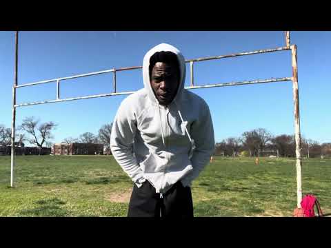 Day 36 Spring Bulk at Home Workouts UNCUT PART 1