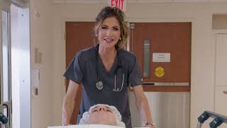 Nurses, STAT!