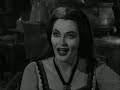 The Munsters S01E02 My Fair Munster