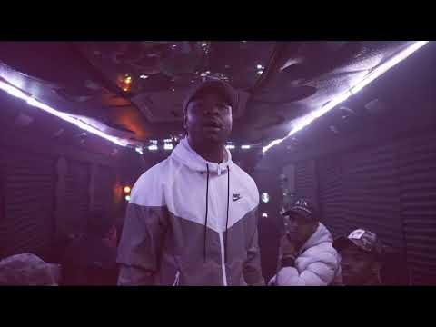 CST Nyse x Scrapworld  - Run It Up