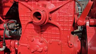 Forwarder TDT-55A | Obr&aacute;zek 5 - Agroline