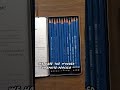How To Choose The Right Pencil