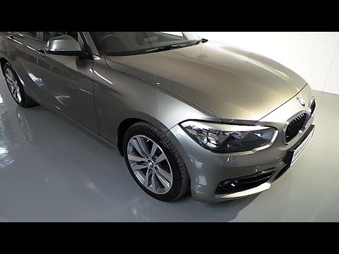 151D36530 - 151D36530 BMW 116d Sport 5-Door