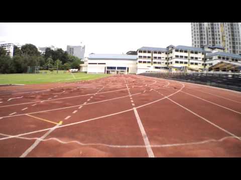 AR.Drone 2.0 Video: 2014/04/27