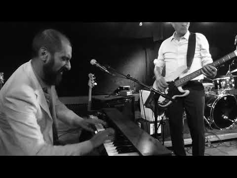 THE LINK QUARTET - track 7 -  SOUNDFLAT RECORDS BALLROOM BASH VOL. 11, 27. Oct. 2017