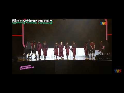 HOW YOU LIKE THAT - SOPHIA LIANA & BUDAK NGAM