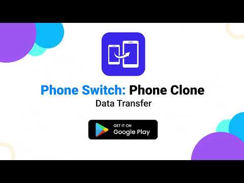 Phone Switch: Phone Clone video thumbnail