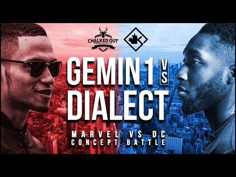 Gemin1 vs Dialect