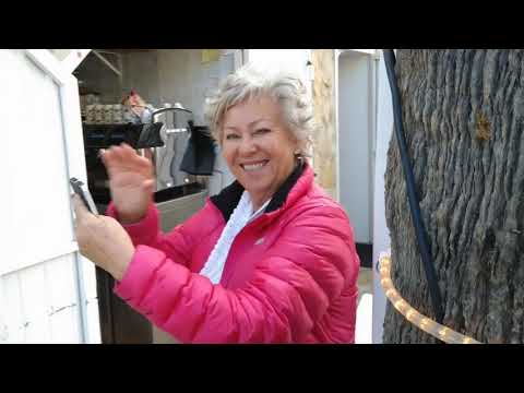 Albir at Alfredo's dec 2018