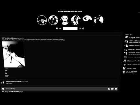 (ARGO) FOXY VS (MORFİN) PABLO ESCOBAR