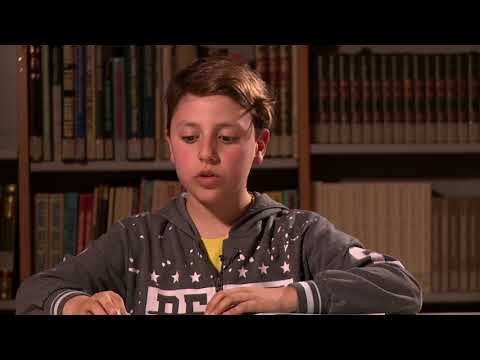 Telefonata con il pesce