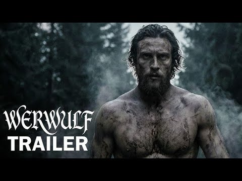 Trailers Werwulf