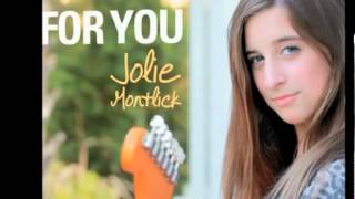 Jolie Montlick on Canadian Internet Talk Show re Her Music & Mission to Stop Bullying