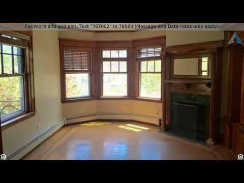 Priced at $1,800 - 700 Franklin Street 1, Melrose, MA 02176