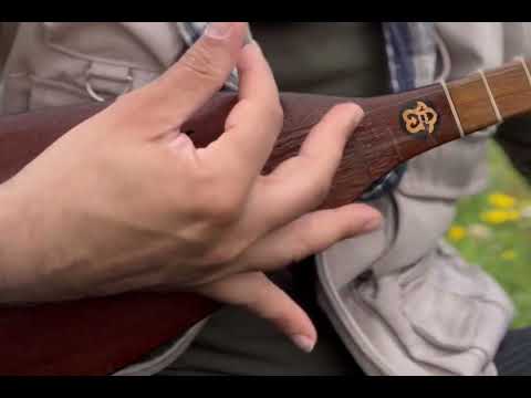 Breeze of Tanbur | Masih Karimi