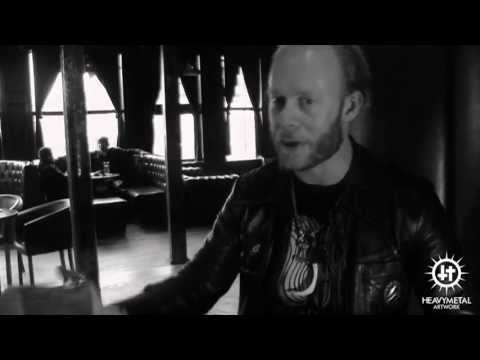 Solefald Barfly London - Heavy Music Artwork