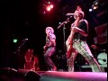 Sick Little Suicide performed live at House Of Blues 2003