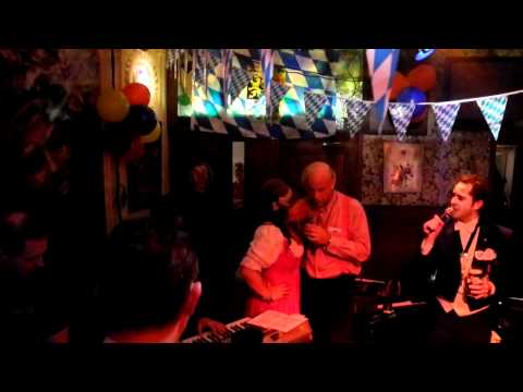 Vaderstad door @jocus3span2012