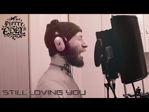 Pierre Edel - Still Loving You (feat. Marina D'Amico & Natacha Andreani)