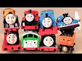 Thomas Friends Introducing My New Toys