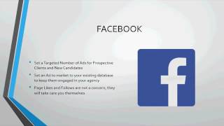Recruitment Agencies Media - Finding Job Vacancies Online