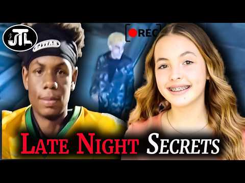 Secret Messages Reveal Vile Plan Gone Wrong: The Murders of Lyric Woods & Devin Clark | True Crime