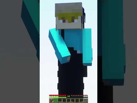 Ultimate Minecraft Drip Mystery Revealed!