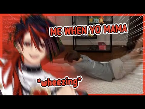 Kuro Reacts To Quinn's Video For The First Time (He Can't Stop Watching It)