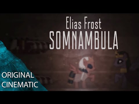 Elias Frost - Somnambula #3hrs_Challenge