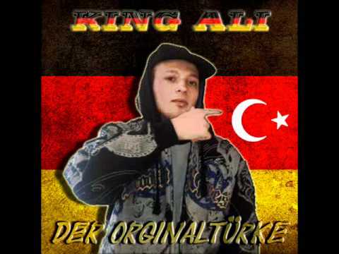 KING ALI feat. Boika & Dark Mc Deluxe - Battlerhyme Shit Pt.3 [Beat. by Bizar]