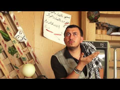 برنامج ثورة 3 نجوم - الحلقة 3 - في الحديث عن معبر بستان القصر