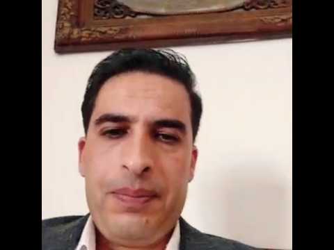 فيديو رأي أحد المشاركين