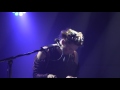 Amanda Palmer & Edward Ka-Spel (feat Patrick Q. Wright) - Shalah's Missing Page