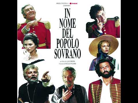 Se Il Papa è Andato Via @nicolapiovanimusic