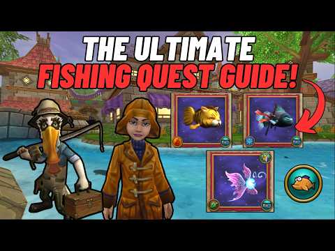 W101 King Mackerel