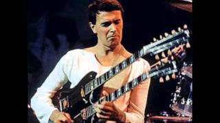 Mahavishnu Orchestra "The Dance Of Maya" unreleased live