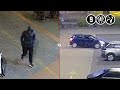 Eindhoven: Verdachte van straatroof op beeld