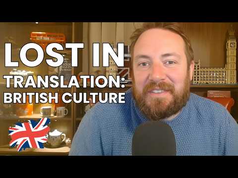Is English Making You Sound Rude? | BRITISH CULTURE
