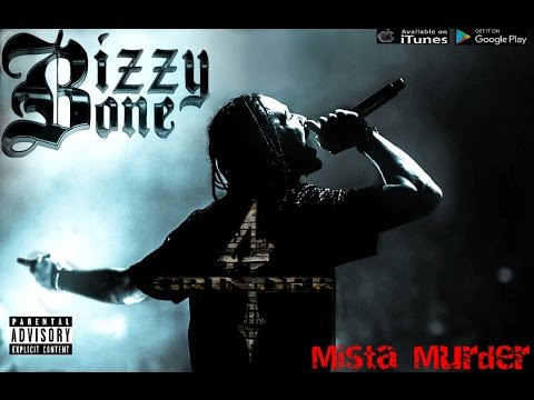 Grindah Muzic featuring Bizzy Bone 