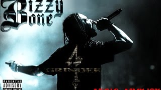 Grindah Muzic featuring Bizzy Bone 