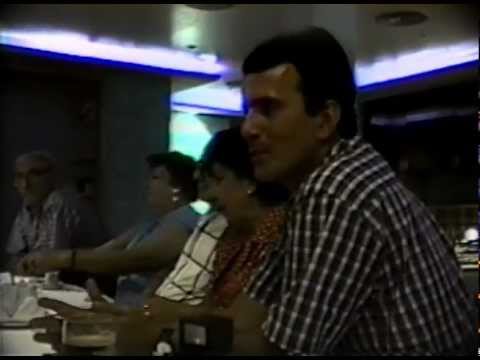 Orlette, Josè Corrêa, Filomena, Manoel, Inara, Lino, Alice, Eduardo....