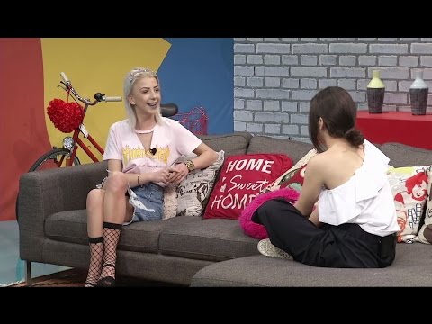 FUN DAY 30032017 - Te ftuara Ingrid Xhaja dhe Anxhelina Kotorri