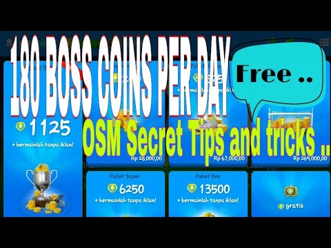 download lagu mp3 mp4 Osm Cheat Codes, download lagu Osm Cheat Codes gratis, unduh video klip Osm Cheat Codes