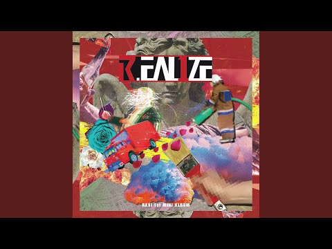 Rose (Feat. KEN Of VIXX) (Rose (Feat. 켄 Of VIXX))