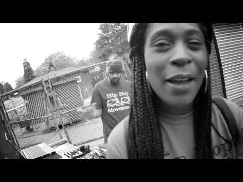 Tha 4orce & Teach Em - Cosmic Abstract Remix