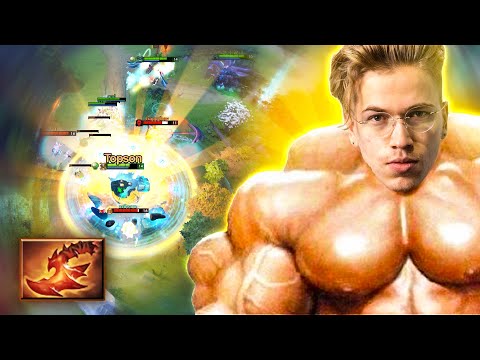 Chadson EARTHSHAKER MID is BACK!