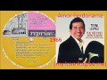 Trini Lopez - Amor Perdoname (my love forgive me) 1966