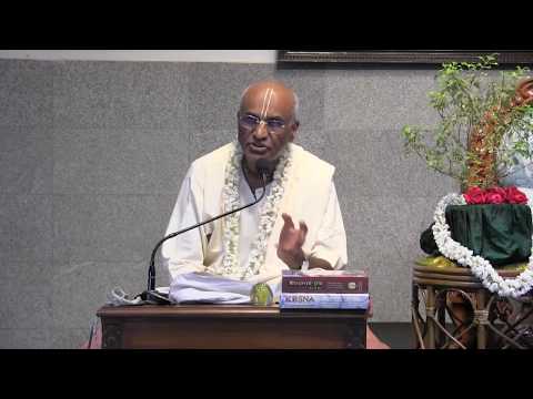 Srimad Bhagavatam | HG Madhu Pandit Dasa | SB 3.31.13 | 08-08-2018