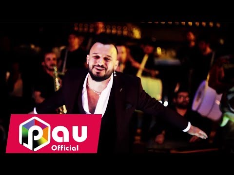 PAU - Sinsirella (Official Video)