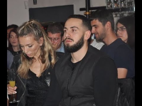 n'ZOOM 82 - BimBimma, Capital T, Fatlume Popovci, Tringa Kay, Rizza